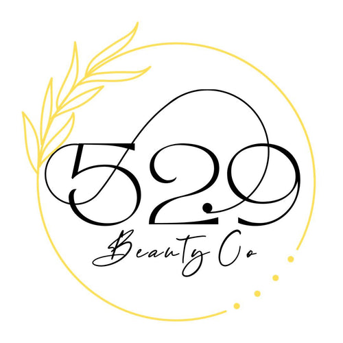 529 BEAUTY CO. 